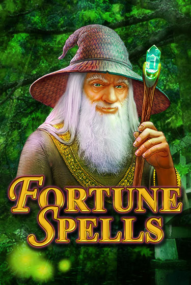 Демо версия Fortune Spells от Amusnet Interactive | Чемпион Слотс 