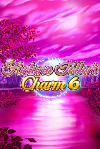 Демо версия Fortune Teller's Charm 6 от Raw Gaming | Чемпион Слотс 