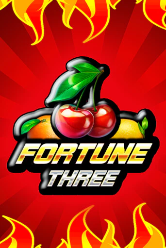 Демо версия Fortune Three от Gamebeat | Чемпион Слотс 
