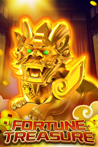 Демо версия Fortune Treasure от JDB Gaming | Чемпион Слотс 