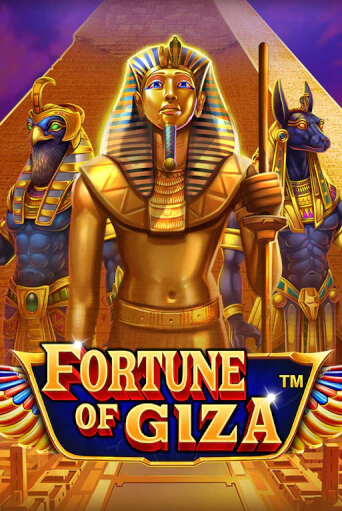 Демо версия Fortune of Giza от Pragmatic Play | Чемпион Слотс 
