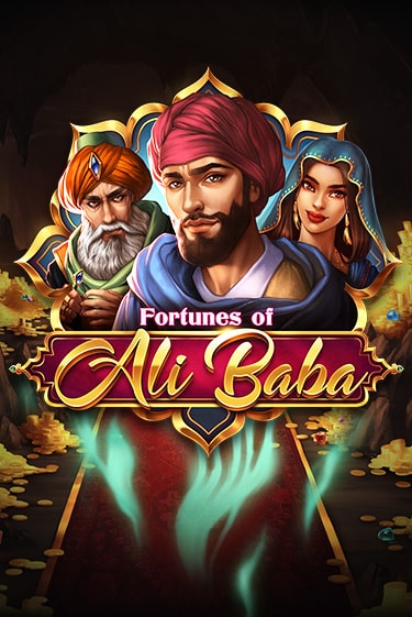 Демо версия Fortunes of Ali Baba от Play'n GO | Чемпион Слотс 