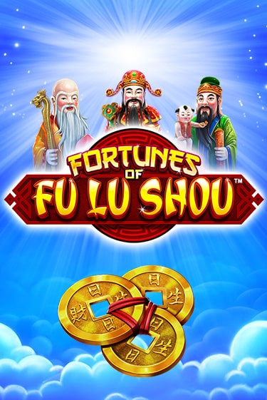 Демо версия Fortunes of Fu Lu Shou от Games Global | Чемпион Слотс 