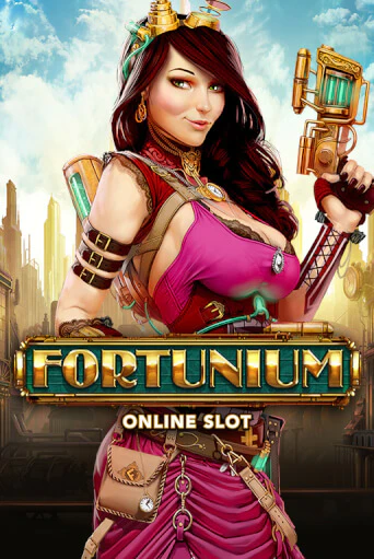 Демо версия Fortunium от Microgaming | Чемпион Слотс 