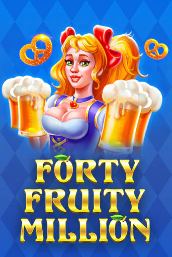 Демо версия Forty Fruity Million от BGaming | Чемпион Слотс 