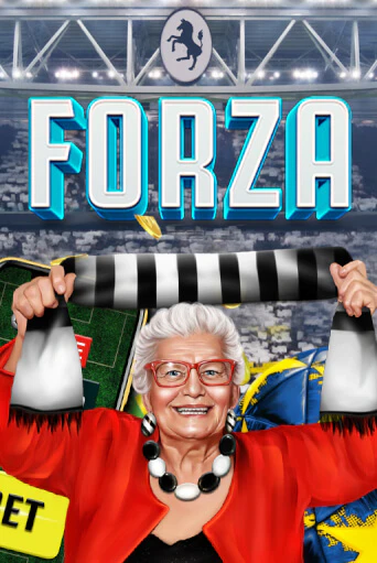 Демо версия Forza от 5 Men Gaming | Чемпион Слотс 