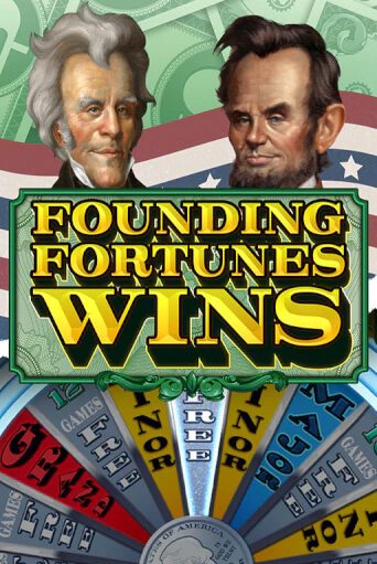 Демо версия Founding Fortunes Wins от High 5 | Чемпион Слотс 