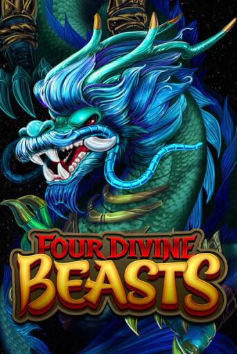 Демо версия Four Divine Beasts от Habanero | Чемпион Слотс 