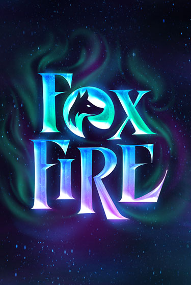 Демо версия FoxFire от High 5 | Чемпион Слотс 