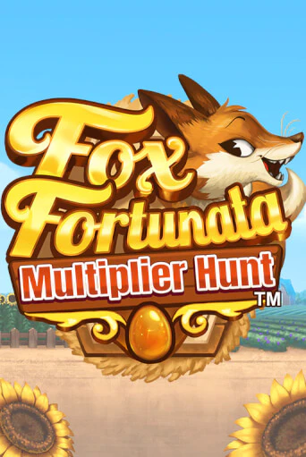 Демо версия Fox Fortunata: Multiplier Hunt от Games Global | Чемпион Слотс 