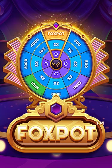 Демо версия Foxpot от Games Global | Чемпион Слотс 