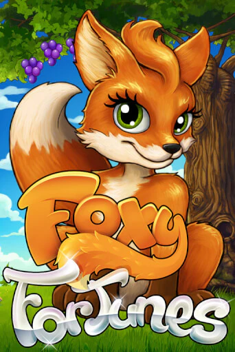 Демо версия Foxy Fortune от Playtech | Чемпион Слотс 