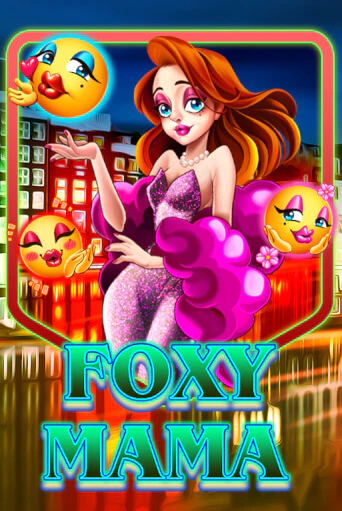 Демо версия Foxy Mama от KA Gaming | Чемпион Слотс 