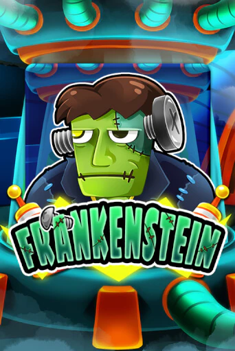 Демо версия Frankenstein от KA Gaming | Чемпион Слотс 