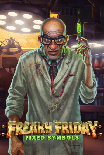 Демо версия Freaky Friday Fixed Symbols от Stakelogic | Чемпион Слотс 