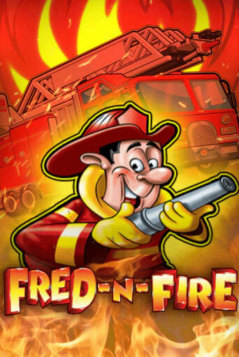 Демо версия Fred N Fire от F*Bastards | Чемпион Слотс 