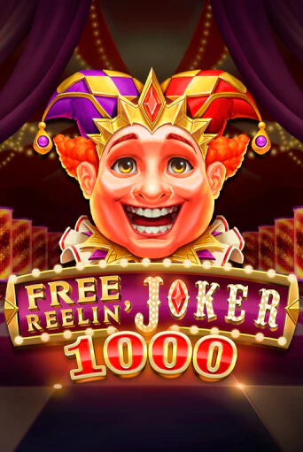 Демо версия Free Reelin' Joker 1000 от Play'n GO | Чемпион Слотс 