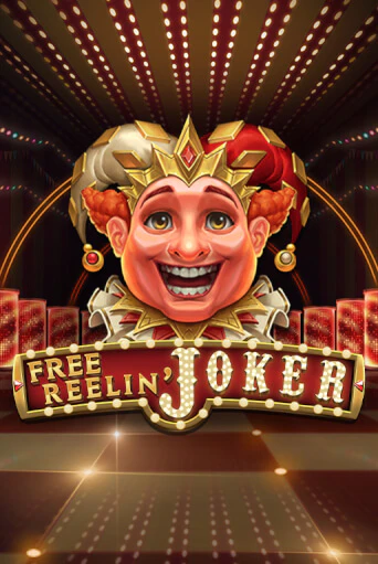Демо версия Free Reelin' Joker от Play'n GO | Чемпион Слотс 