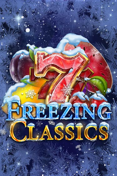 Демо версия Freezing Classics от Booming Games | Чемпион Слотс 