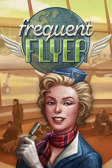 Демо версия Frequent Flyer от Relax Gaming | Чемпион Слотс 
