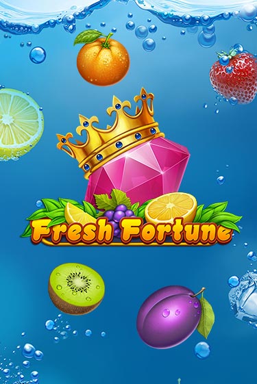 Демо версия Fresh Fortune от BF Games | Чемпион Слотс 