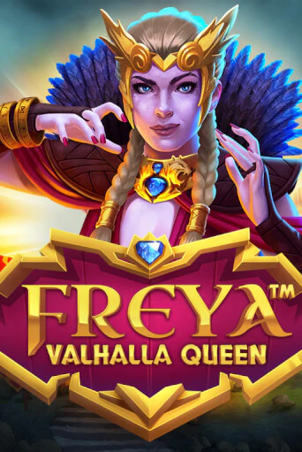 Демо версия Freya Valhalla Queen™ от Games Global | Чемпион Слотс 