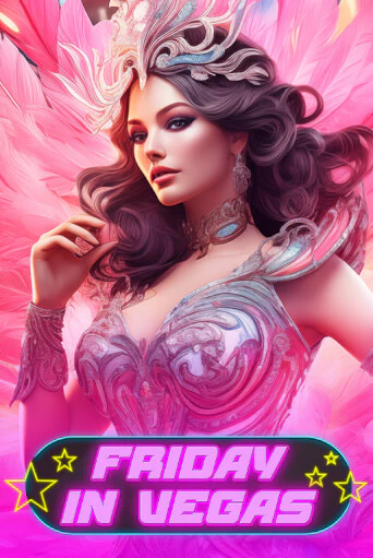 Демо версия Friday in Vegas от Onlyplay | Чемпион Слотс 