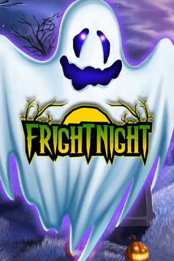 Демо версия Fright Night от Caleta Gaming | Чемпион Слотс 