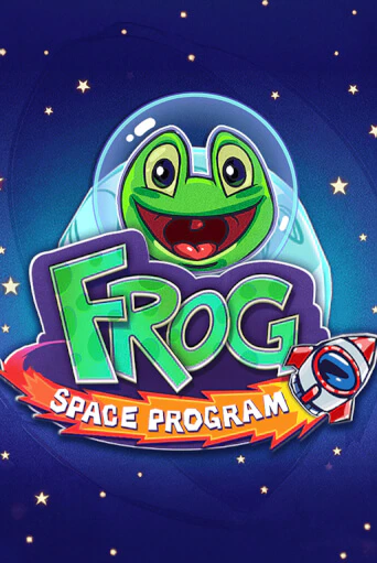 Демо версия Frog Space Program от Gamebeat | Чемпион Слотс 