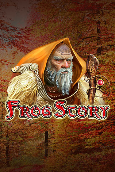 Демо версия Frog Story от Amusnet Interactive | Чемпион Слотс 