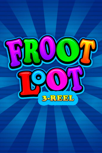 Демо версия Froot Loot 3-Reel от Games Global | Чемпион Слотс 