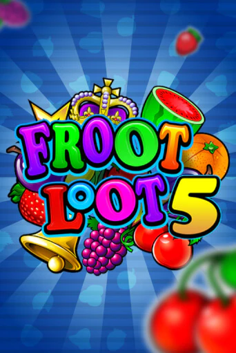 Демо версия Froot Loot 5-Line от Games Global | Чемпион Слотс 