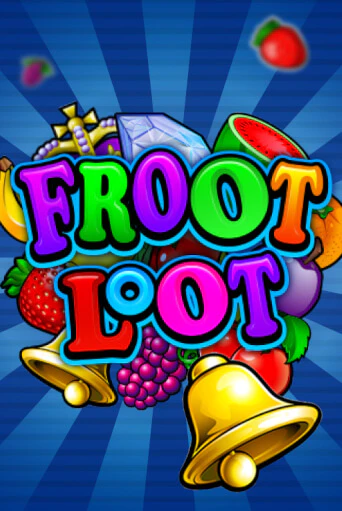 Демо версия Froot Loot 9-Line от Games Global | Чемпион Слотс 