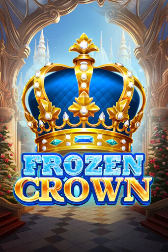 Демо версия Frozen Crown от Amigo Gaming | Чемпион Слотс 