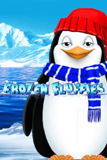 Демо версия Frozen Fluffies от Caleta Gaming | Чемпион Слотс 