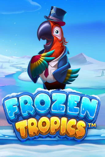 Демо версия Frozen Tropics от Pragmatic Play | Чемпион Слотс 