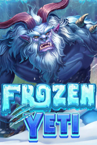 Демо версия Frozen Yeti от BF Games | Чемпион Слотс 