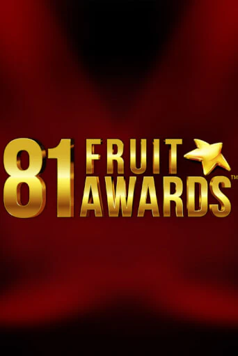 Демо версия Fruit Awards от Synot Games | Чемпион Слотс 