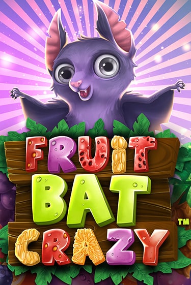 Демо версия Fruitbat Crazy от BetSoft | Чемпион Слотс 