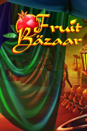 Демо версия Fruit Bazaar от 5 Men Gaming | Чемпион Слотс 