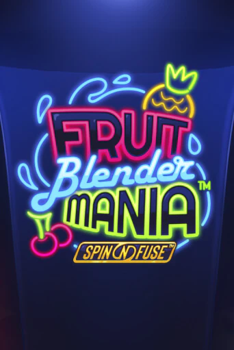 Демо версия Fruit Blender Mania™ от Games Global | Чемпион Слотс 