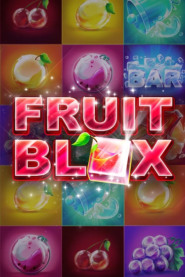 Демо версия FruitBlox от Red Tiger | Чемпион Слотс 