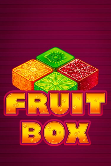 Демо версия Fruit Box от Amatic | Чемпион Слотс 