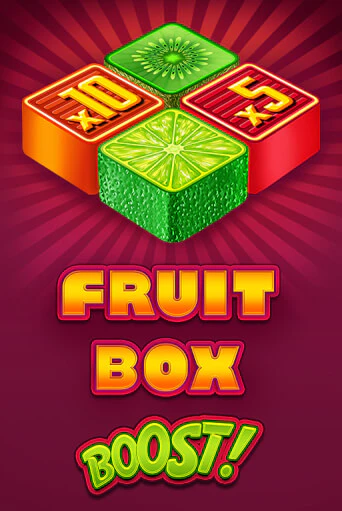Демо версия Fruit Box Boost от Amatic | Чемпион Слотс 