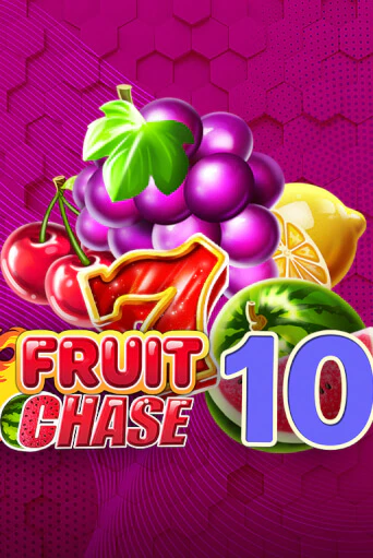 Демо версия Fruit Chase 10 от Pateplay | Чемпион Слотс 