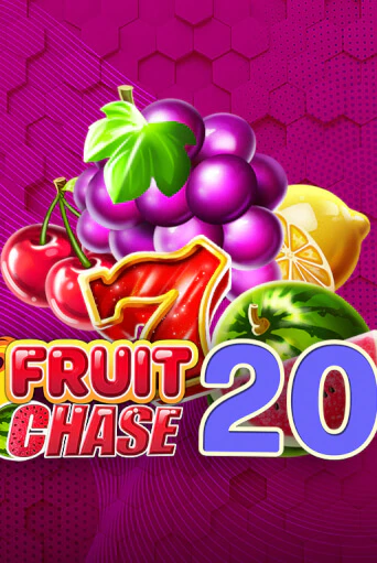 Демо версия Fruit Chase 20 от Pateplay | Чемпион Слотс 