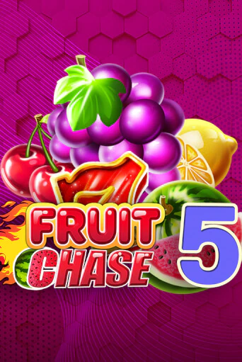 Демо версия Fruit Chase 5 от Pateplay | Чемпион Слотс 