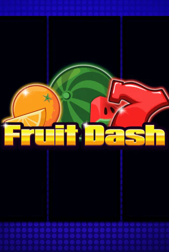 Демо версия Fruit Dash от 7Mojos | Чемпион Слотс 