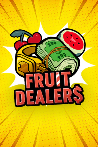 Демо версия Fruit Dealers от 1spin4win | Чемпион Слотс 