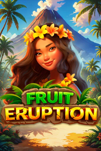 Демо версия Fruit Eruption от Amigo Gaming | Чемпион Слотс 